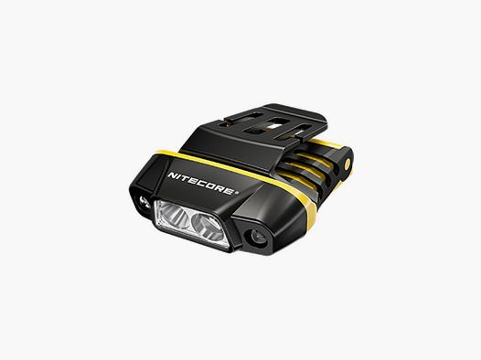 NITECORE NU11 Czołówka