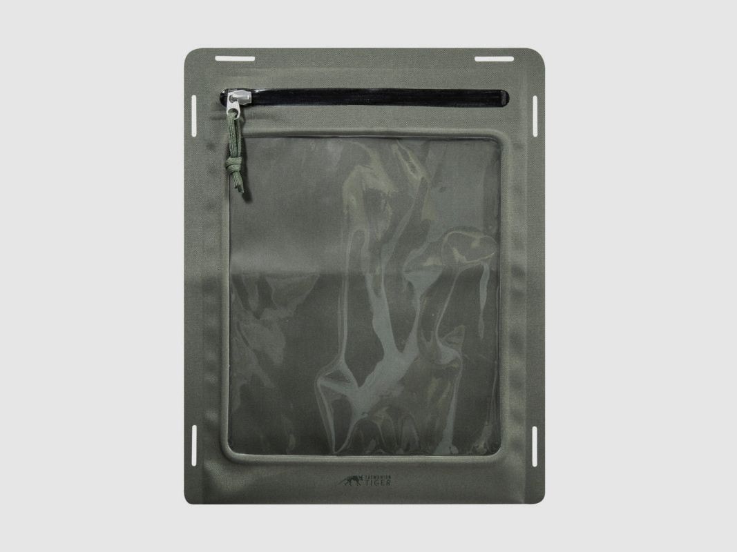 Tasmanian Tiger W-Pouch A4 WR, image 2 of 4