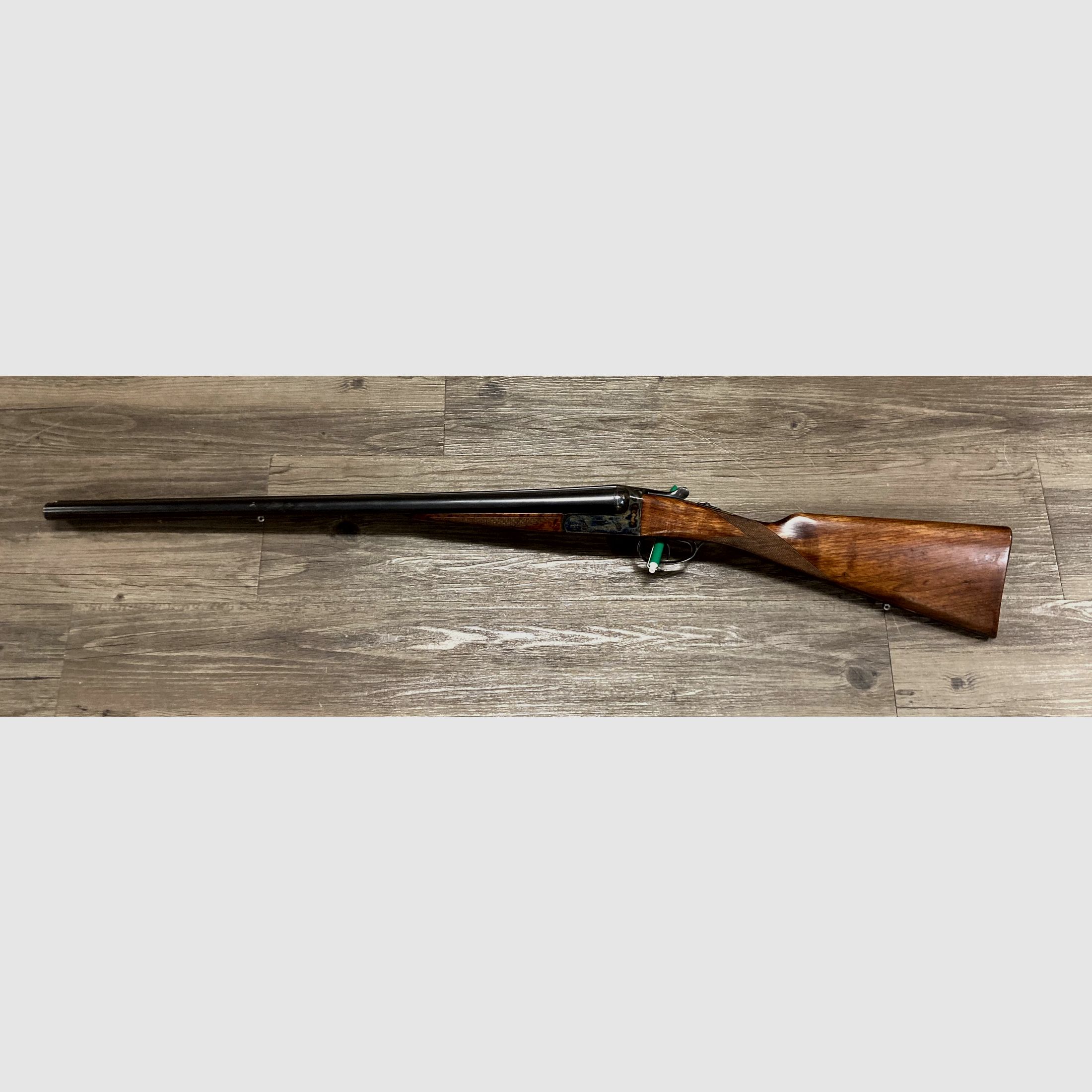 Brugt AYA the shooting star kal12/70, billede 5 af 5