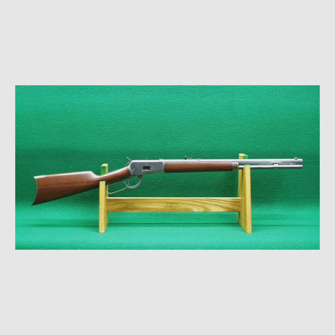 Armi Sport Chiappa Firearms 1892 Rifle, 20", stainless
