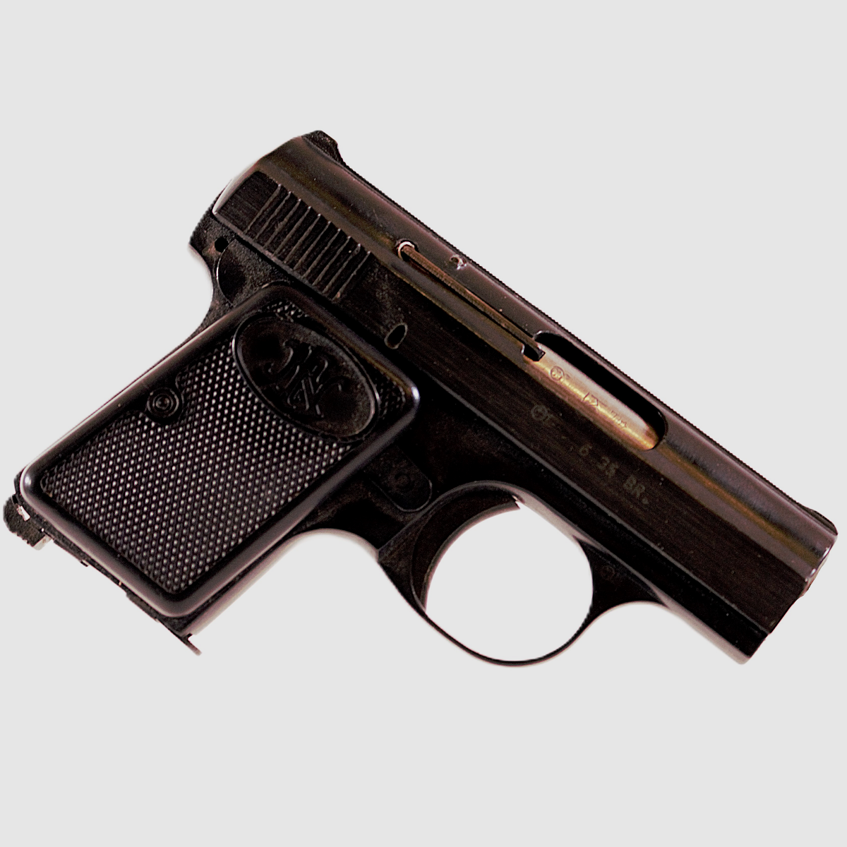 fn baby 6.35br