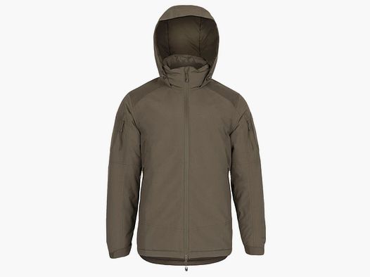 STOIRM Primaloft® Winter Jacket - Ranger Green