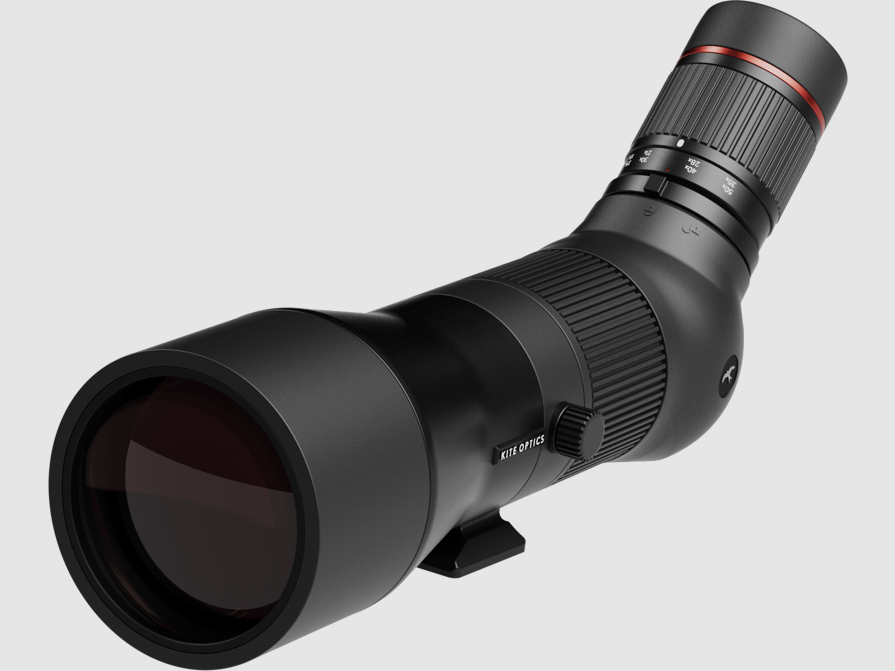 Kite Optics KSP 80 HD + 25-50x, image 1 sur 2