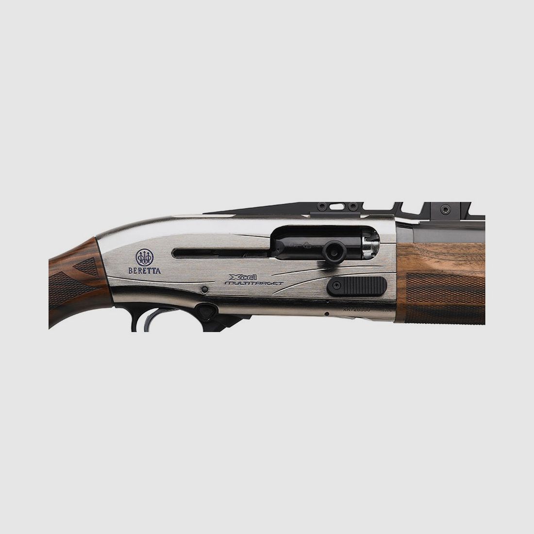 BERETTA A400 XCEL MULTITARGET C/12, Bild 6 von 10
