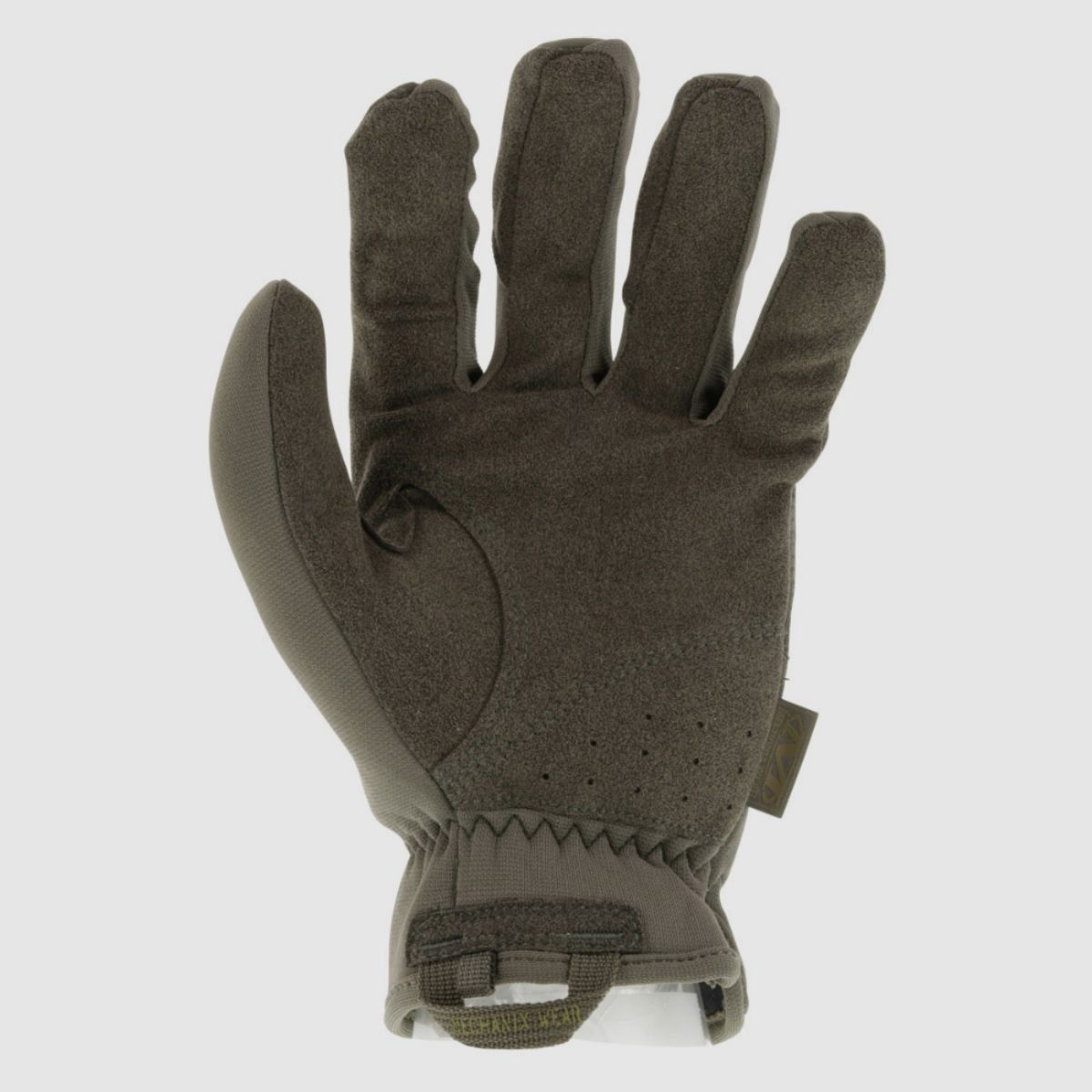 RĘKAWICZKI MECHANIX FAST FIT OLIVE DRAB r. M, zdjęcie 3 z 5