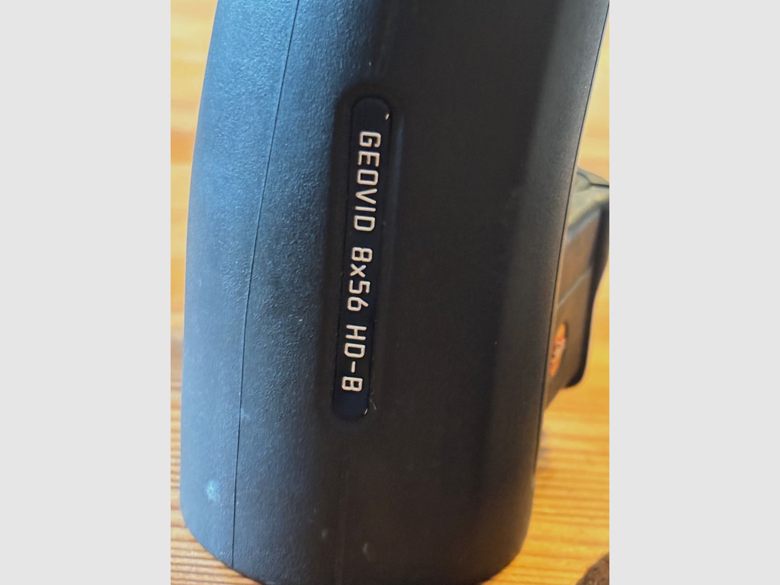 Leica Geovid 8x56 HD-B 