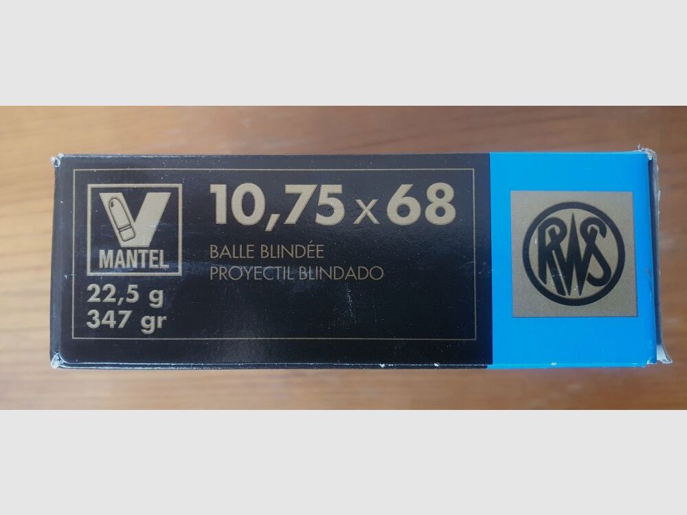 RWS