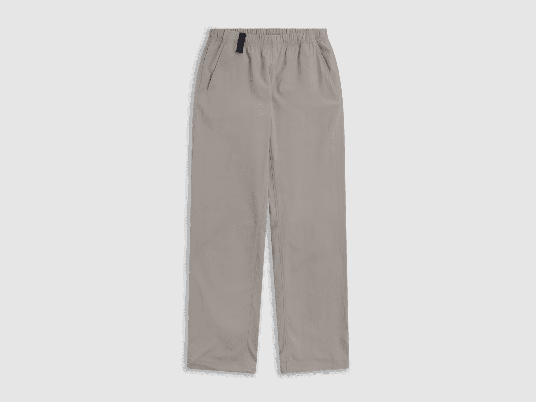 Bergans Imingen Pull-On Broek Dames Rock Taupe L