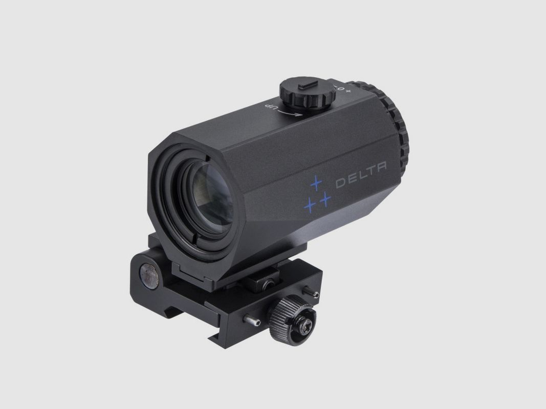 HORNET MAGNIFIER 3X FÜR HORNET PRISMATISCHES ZIEL, Bild 1 von 3