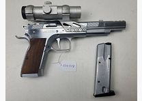 Tanfoglio Gold Custom