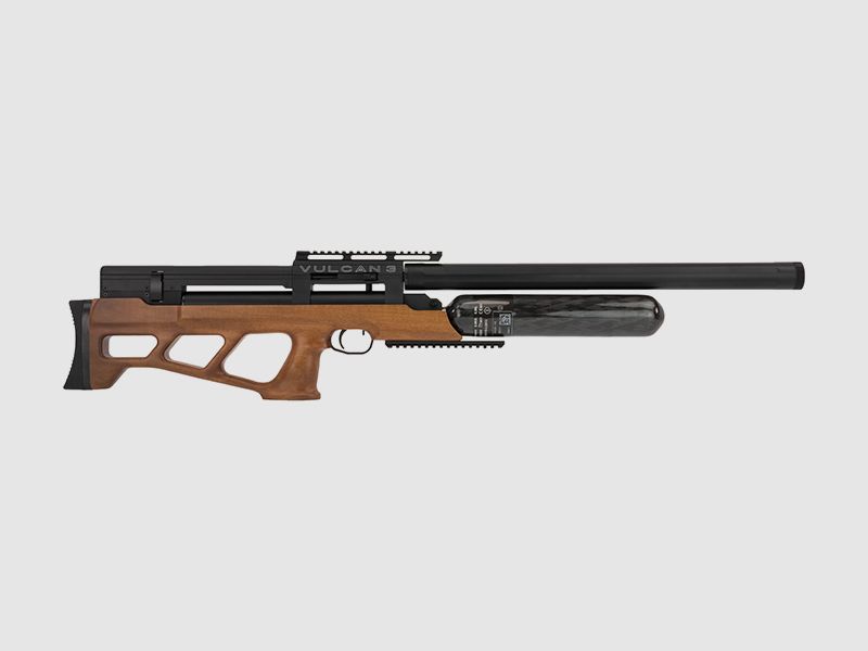 AGN Technology Vulcan 3 700 Walnut — 5.5 mm (.22)