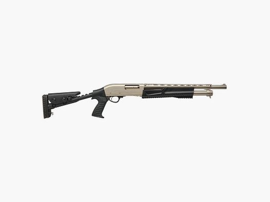 PUMPENGEWEHR – HATSAN – MPS TS MARINE | 12/76 | 20"