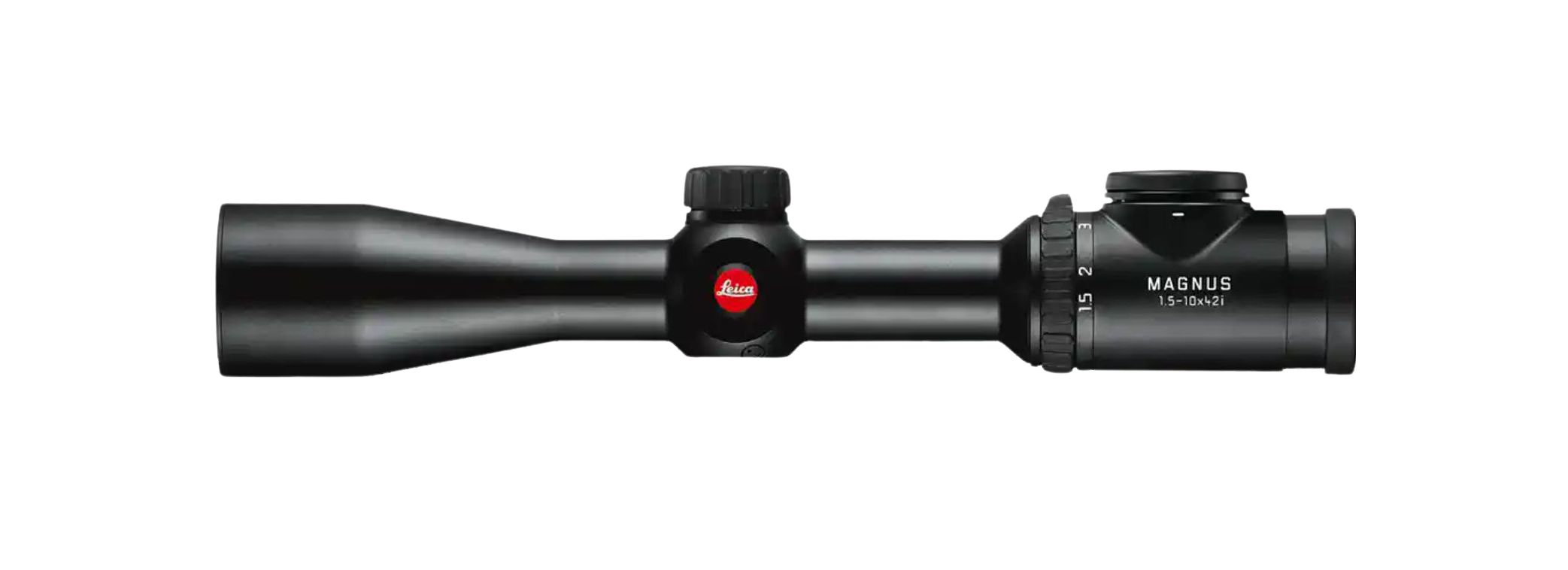 Leica Leica Magnus 1.5–10 x 42 i