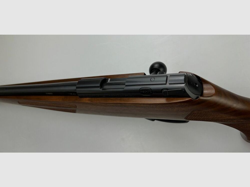 Anschütz 1761 Monte Carlo