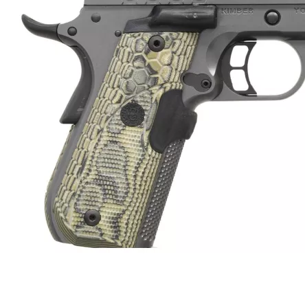 Pistolet Kimber KHX PRO cal. .45 ACP, image 4 sur 4