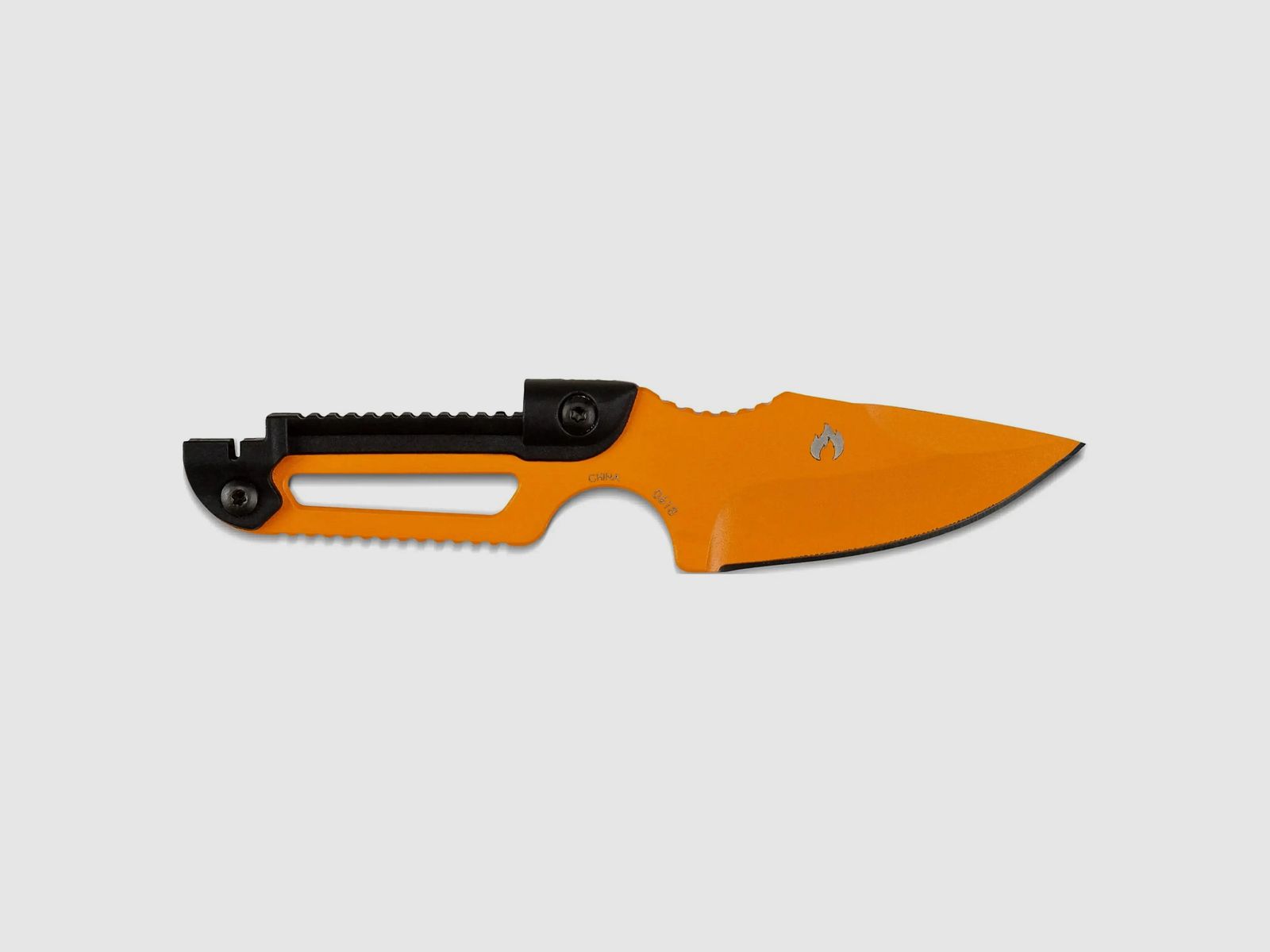 5.11 Tactical 5.11 Tactical Coltello Ferro arancione