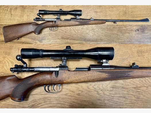 Mauser 98