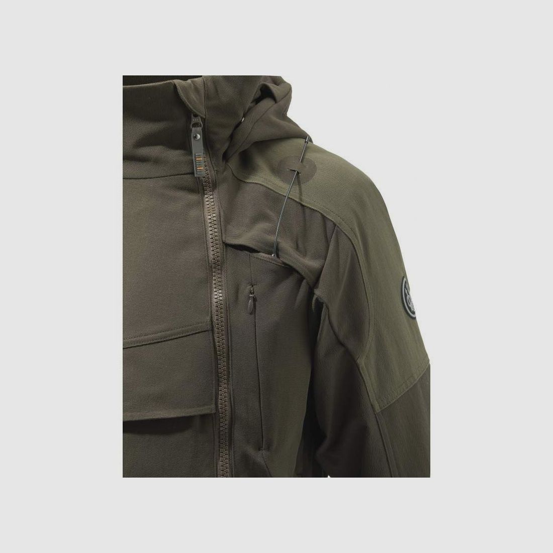 Kurtka Anorak Beretta Fjeld GTX, zdjęcie 6 z 10