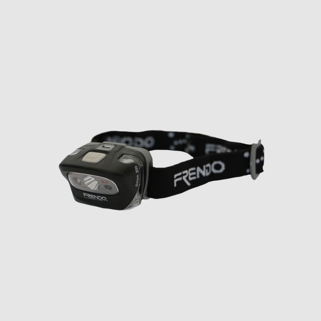 Frontale Lamp Frendo Orion 260
