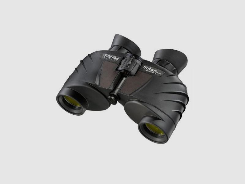 Steiner Safari UltraSharp 8x30 Fernglas