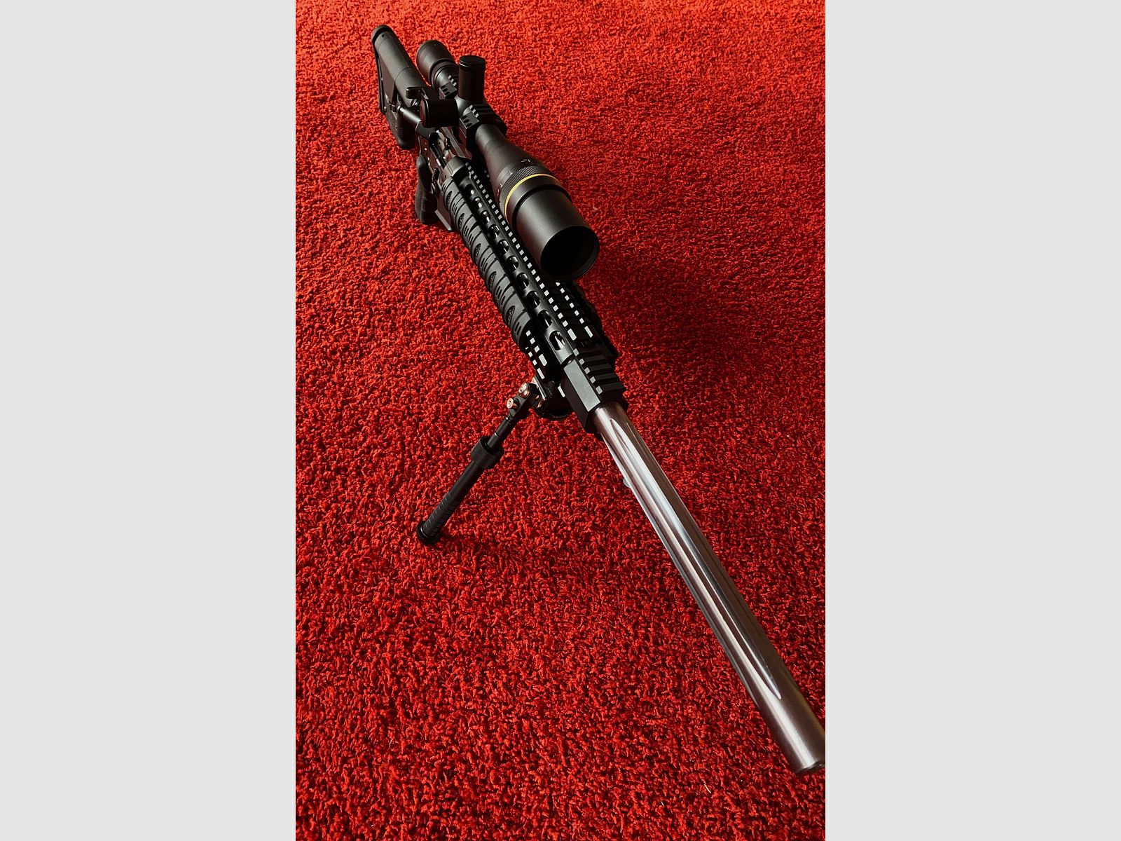 Schmeisser Ultramatch 24 pulgadas