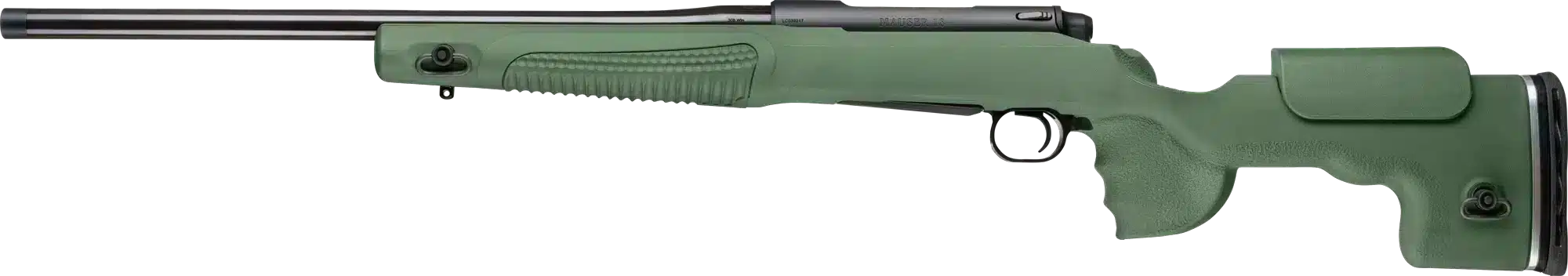 Mauser M18 Fenris, afbeelding 2 van 12
