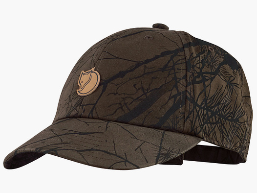 Fjällräven Cap Lappland Camo