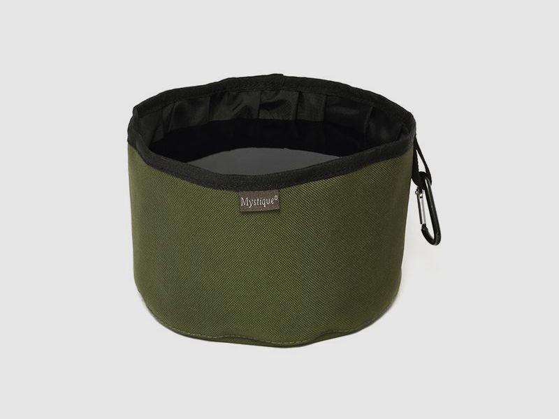 Mystique® Reisenapf khaki