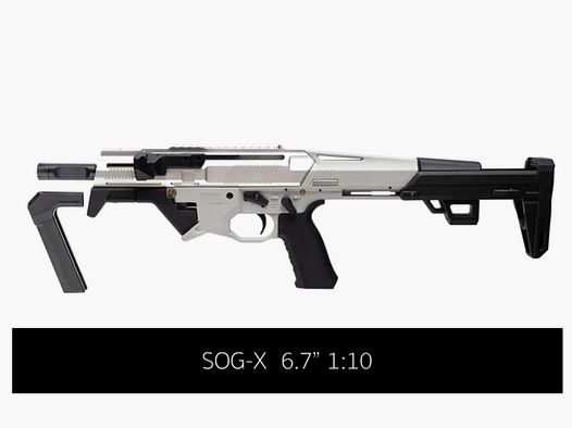 Sog X 9×19