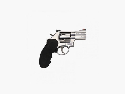 Smith & Wesson 686 Plus Distinguished Combat Magnum Kal. 357 Magnum