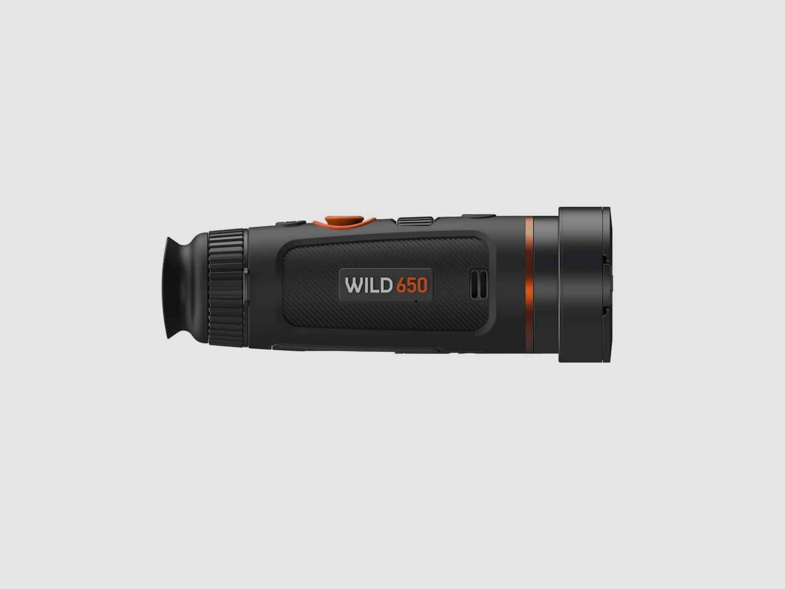 Wärmebildkamera Wild 50 mm, Bild 2 von 14