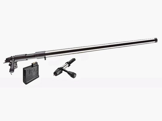 Accion Bergara Rimfire 22 LR 61 cm