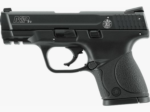 Umarex S&W M&P 9c 9mm P.A.K