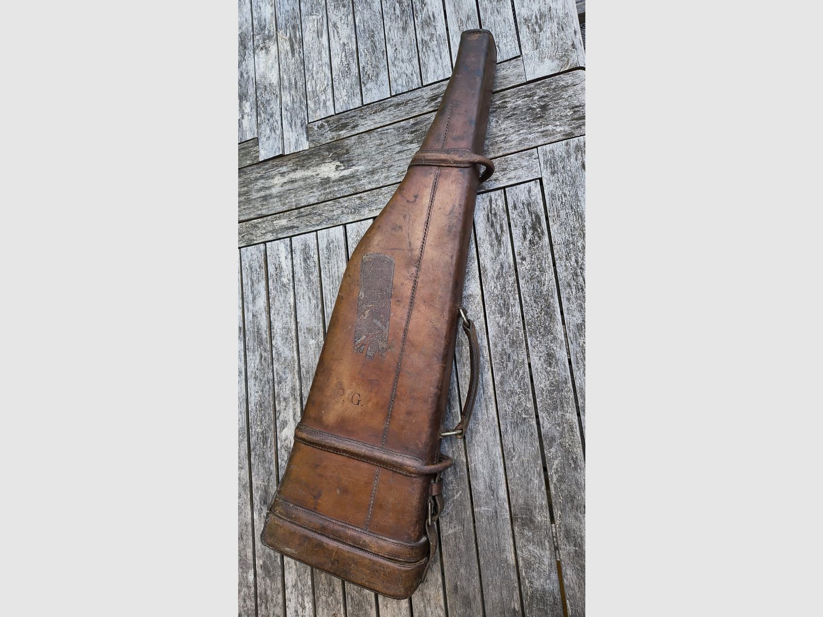 Darne double shotgun with "cannon bolt", luxury version, zdjęcie 10 z 10