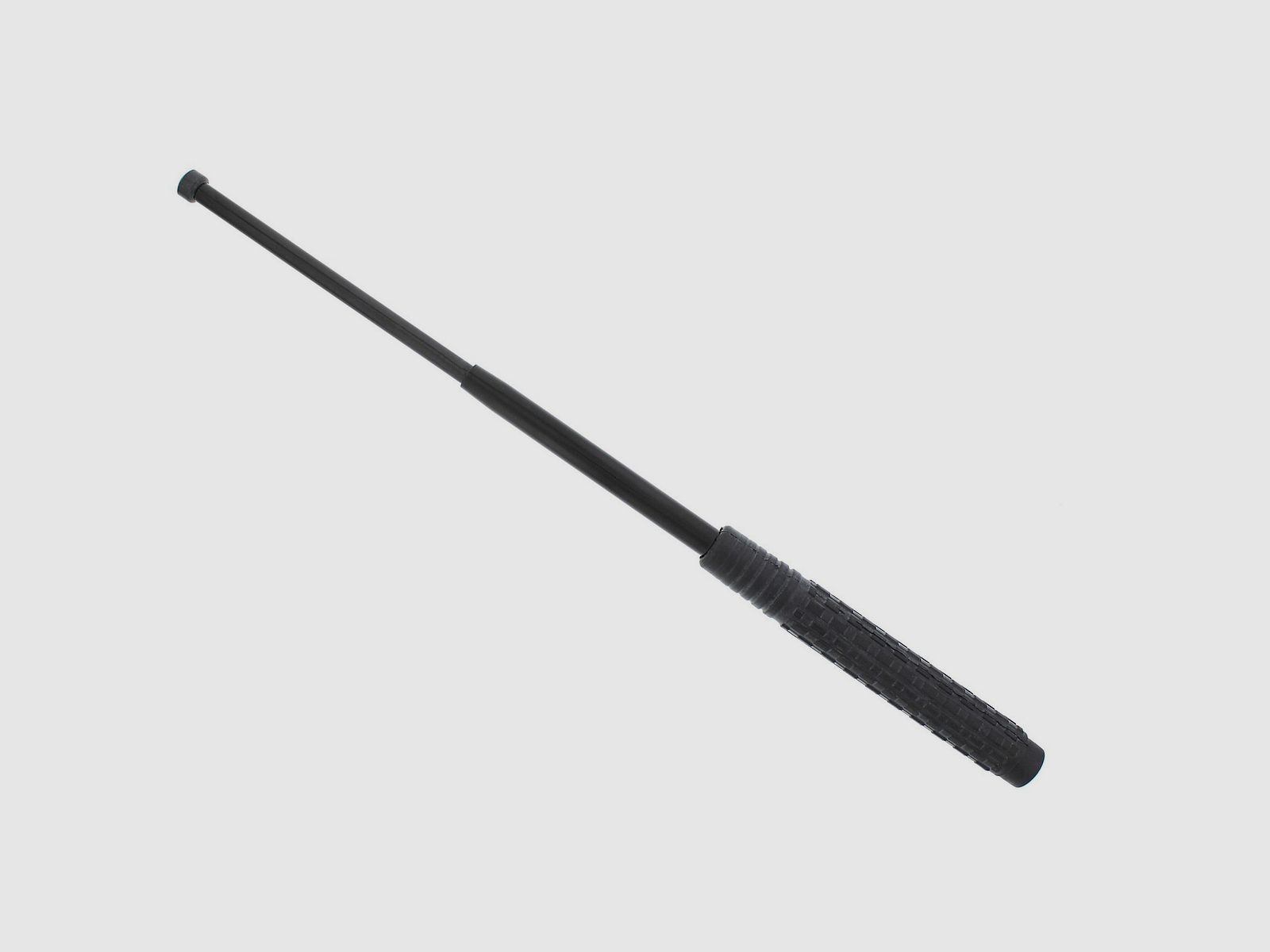 ESP Bastón telescópico incluido el funda - 21''
