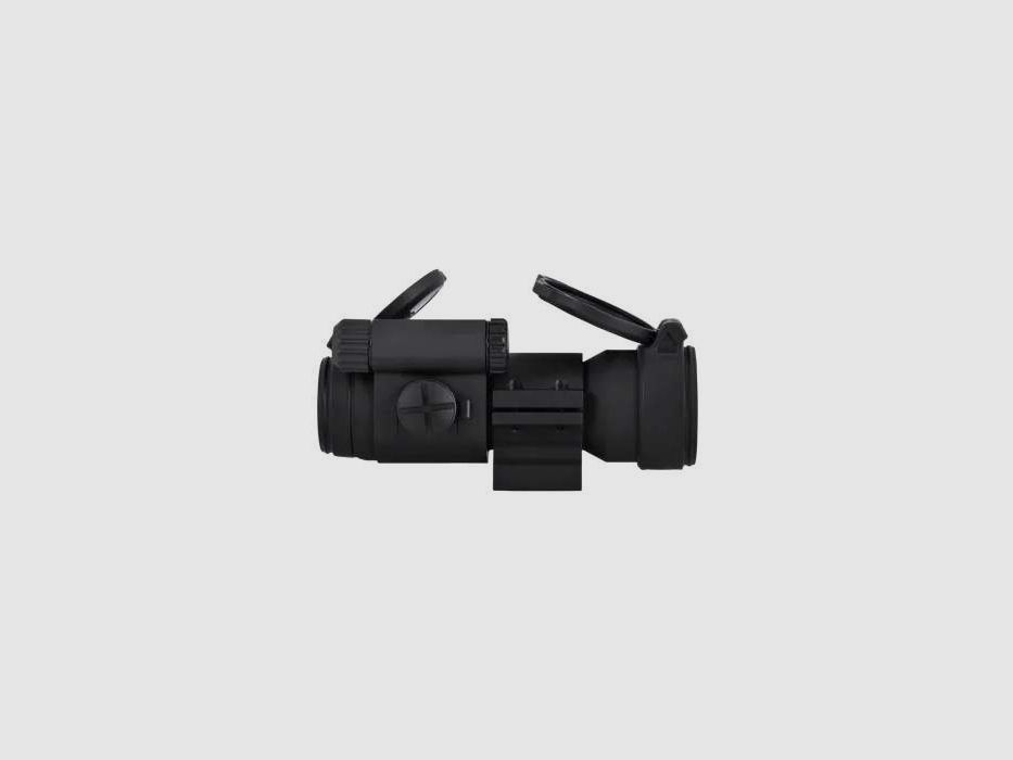 Rotpunktvisier Comp®C3 2 MOA mit 30 mm Ring AIMPOINT, Bild 4 von 7