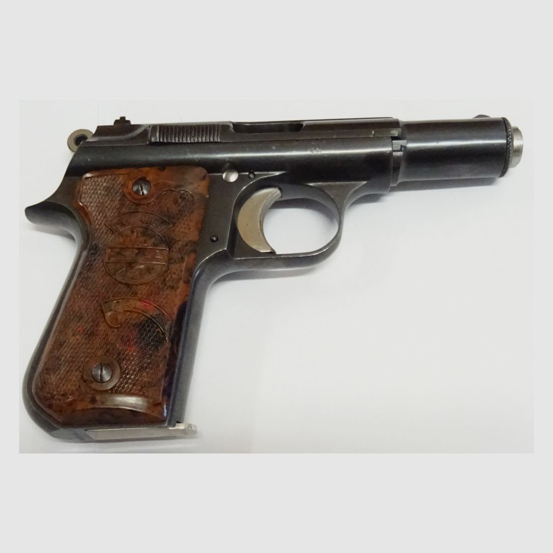 Pistola ASTRA mod.4000 Falcon cal. 7,65Br., imagen 2 de 6