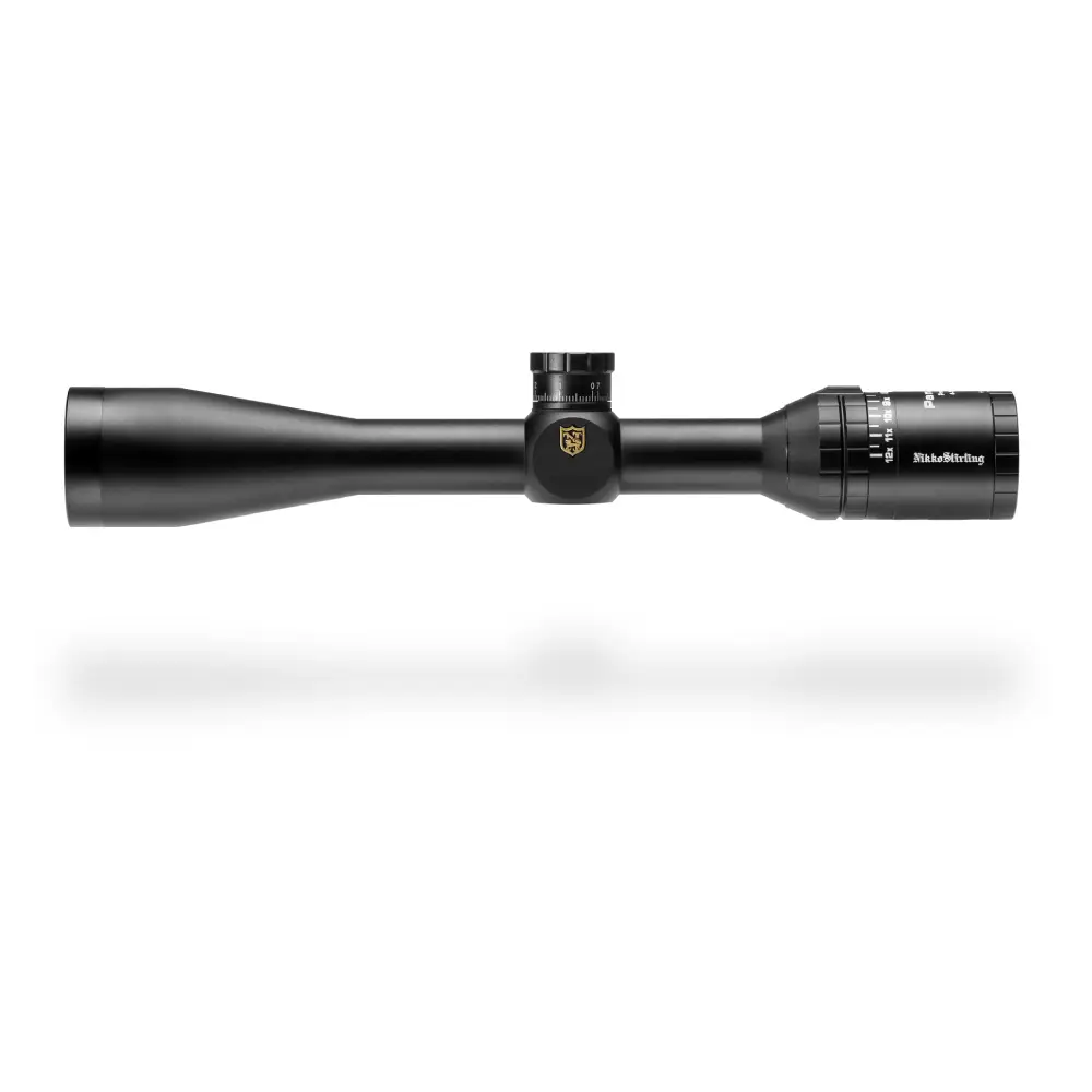 Zielfernrohr Nikko Stirling Panamax Precision 1″, Bild 1 von 5
