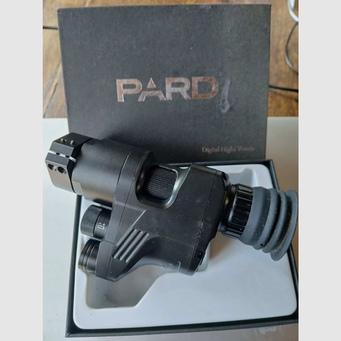 PARD NSG Pard NV 007 A