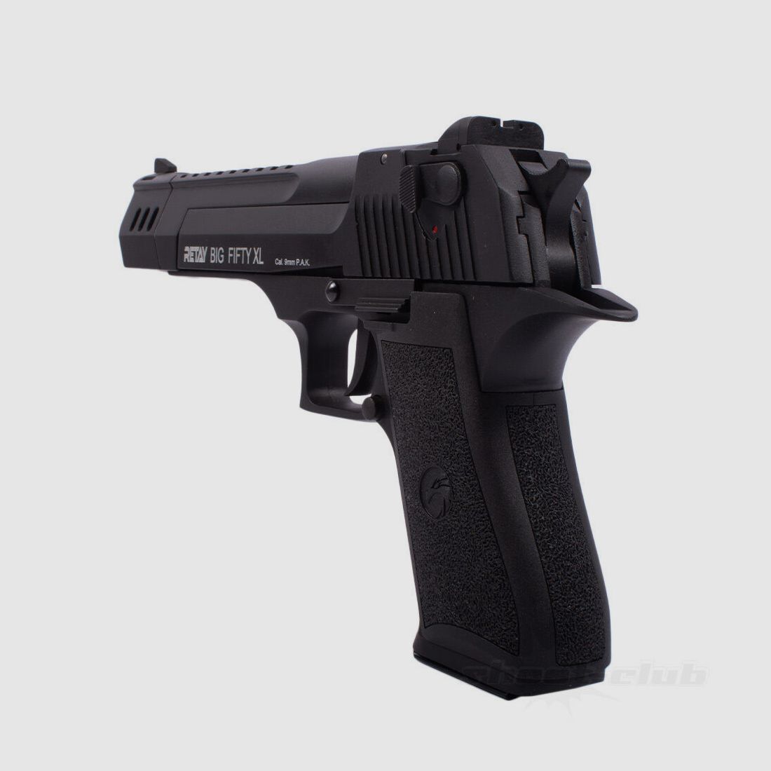 Retay Big Fifty XL Pistol de fogueo