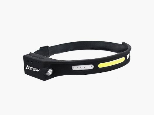 Stirnlampe B47L-1 500 lm