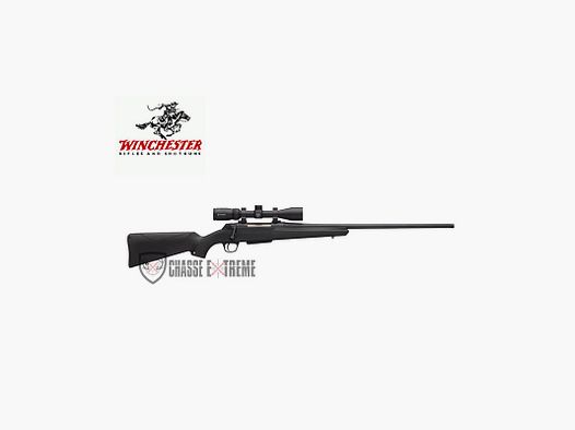 Carabine WINCHESTER Xpr Scope Combo Threaded