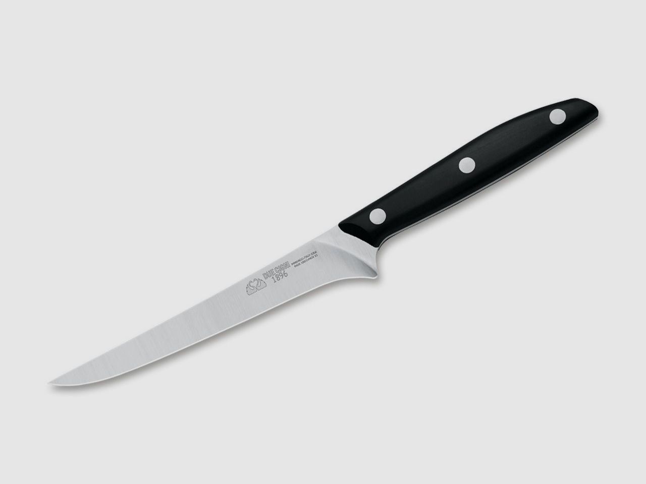 Messer 1896 POM Ausbeinmesser