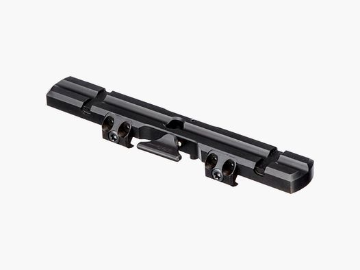 Dentler Grundschiene BASIS® Weaver/Picatinny 20MOA