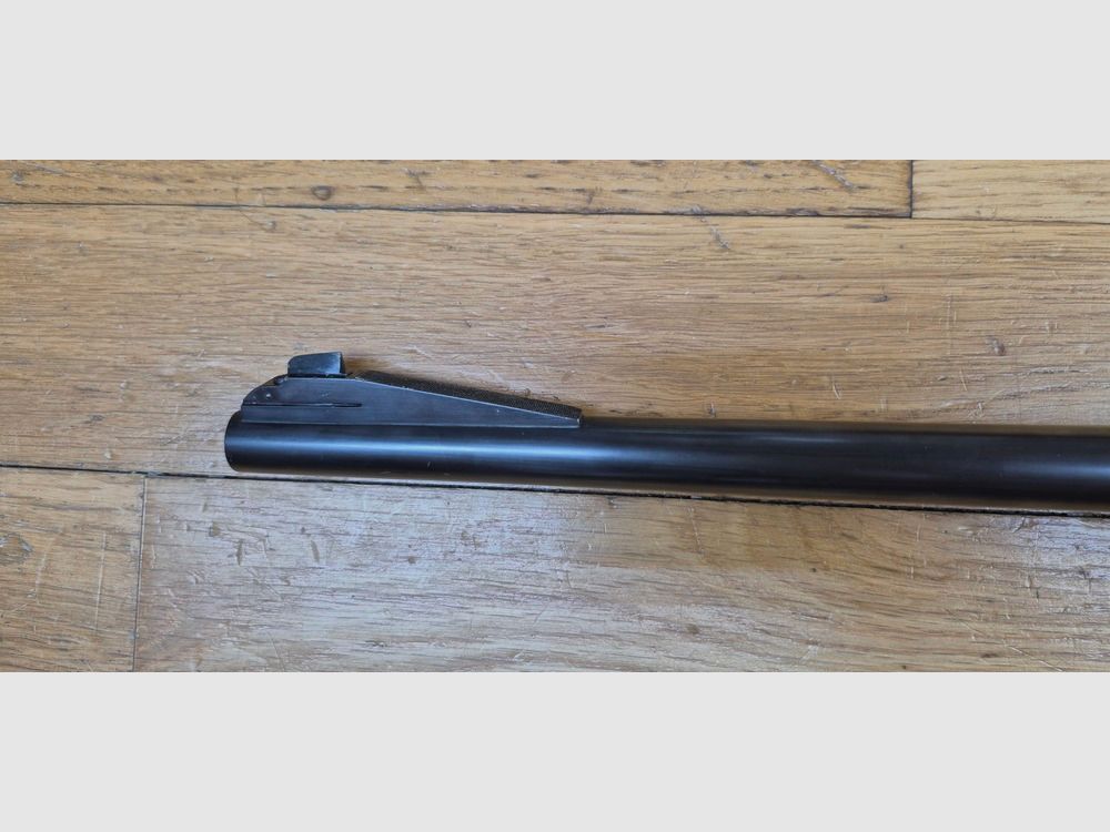 Sehr schöne Wettbewerbsbüchse Mauser ES350 B – III. Reich – Modell Meisterschaftsbüchse – 22LR – Herbstwaffe 1936 – Mono-Nummer – Premium Lauf – Original Mauser Diopter (abnehmbar) – Ausgezeichneter Zustand – TBE++, Bild 38 von 39