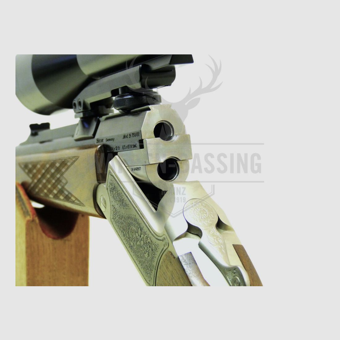 Blaser B 750/88