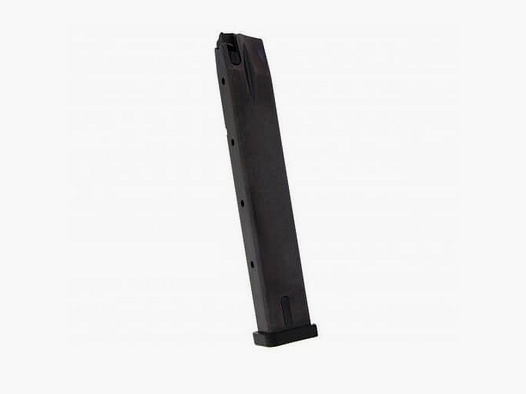 Zoraki 918/2918/4918 Magazin, 25 Schuss 9mm P.A.K.