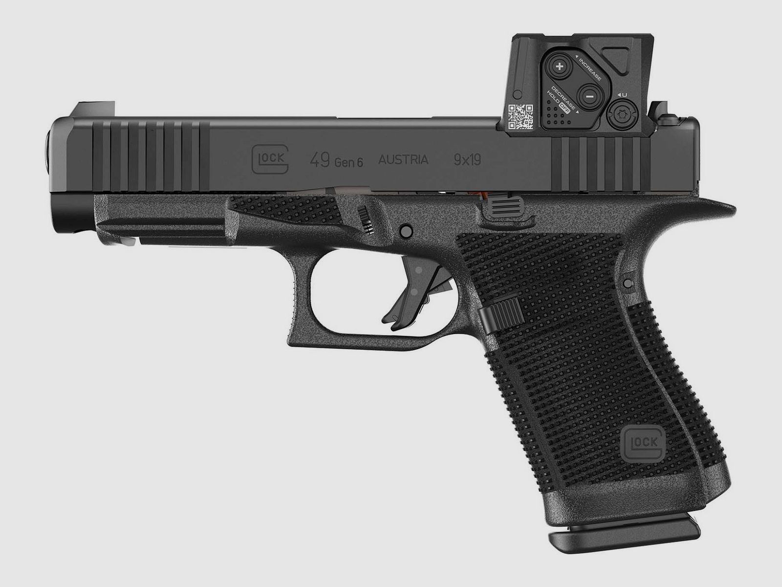 Magazin GLOCK G22 22 Schuss, Bild 5 von 26