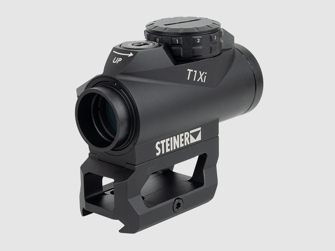 Ottica Steiner T1Xi, immagine 2 di 5