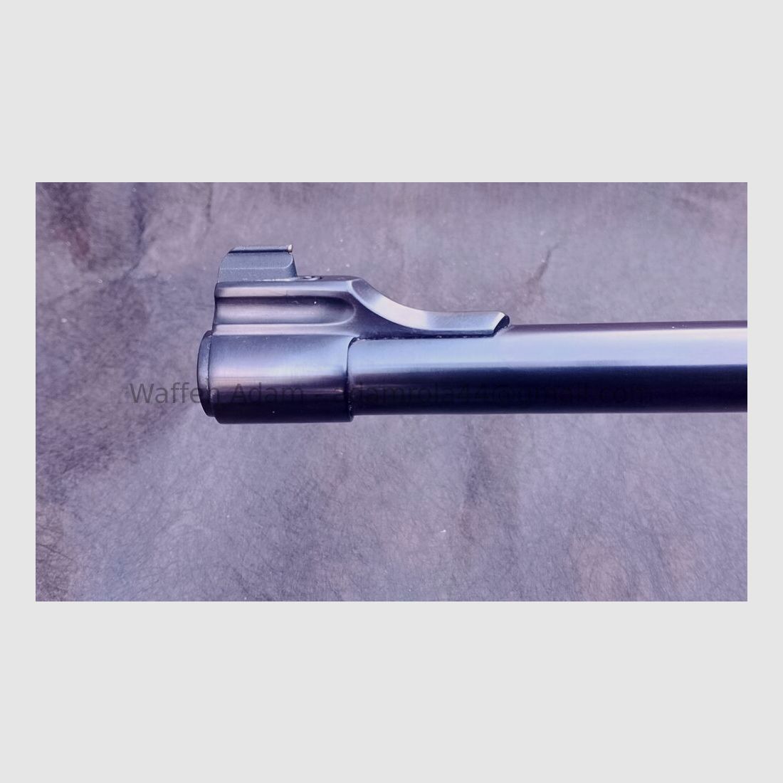 Ruger Blockbüchse Ruger N°.1